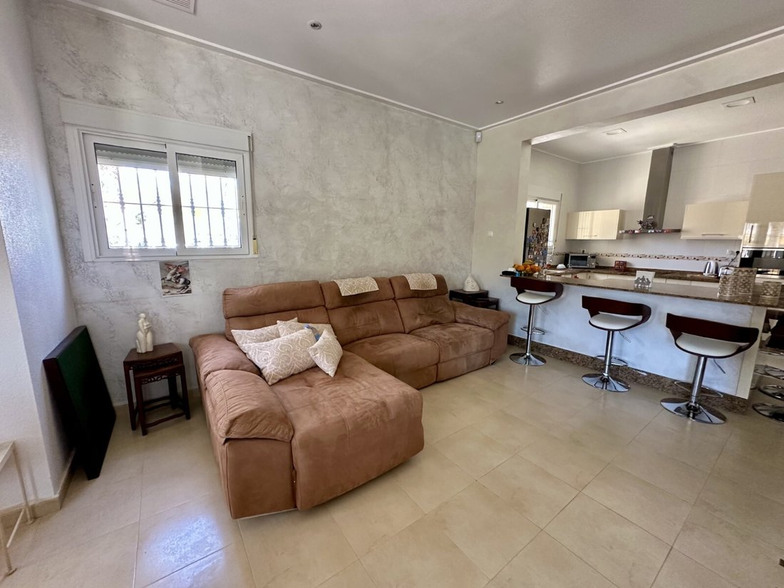 Country House in Catral, Valencian Community, Spain 5 - 10659108