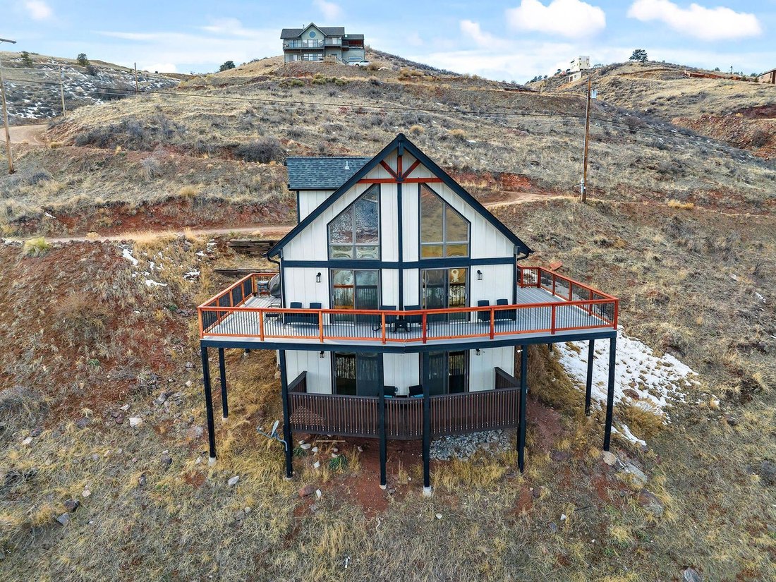 House in Fort Collins, Colorado, United States 2 - 15984284