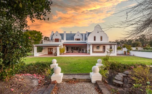 Casa en Plettenberg Bay, El Cabo Occidental, Sudáfrica 1