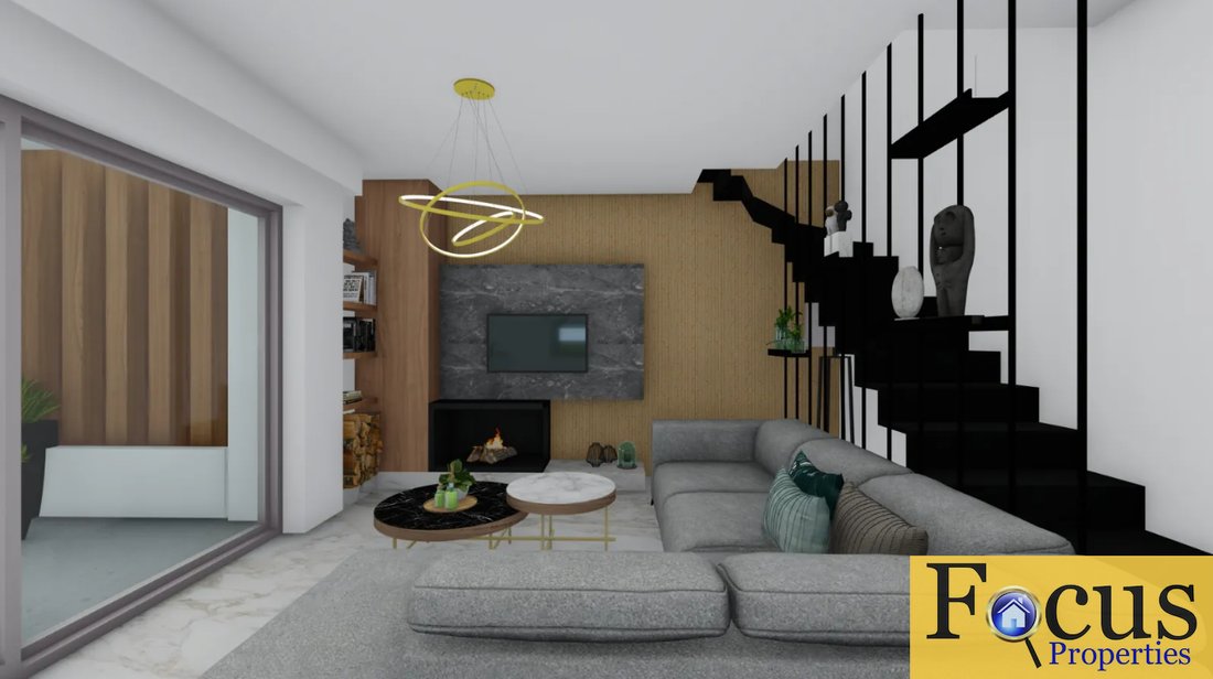 Apartment in Glyfada, Attica, Greece 5 - 15985949