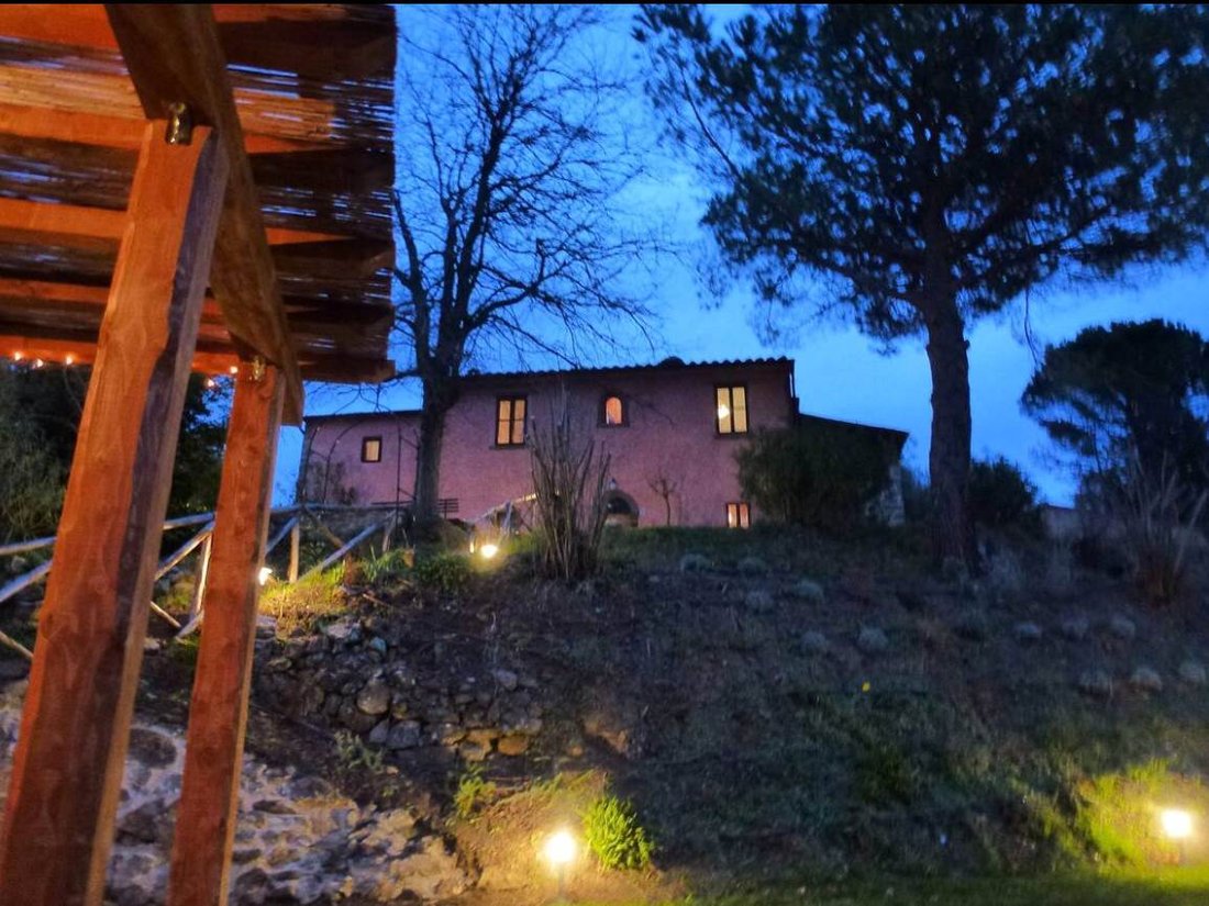 Castiglione del Lago, Umbria, Italy 4 - 15985000