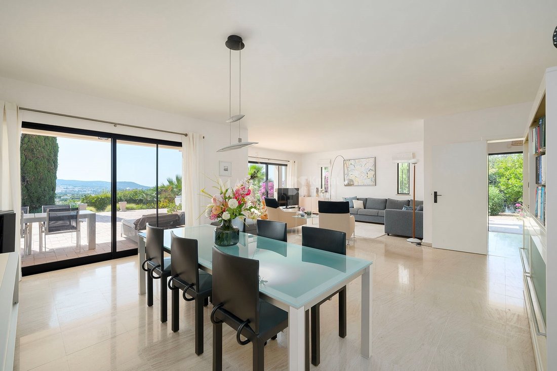 Villa in Loule (Sao Clemente), Algarve, Portugal 4 - 15883679