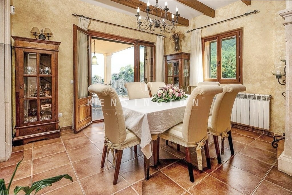 Villa in Deia, Balearic Islands, Spain 5 - 13747921