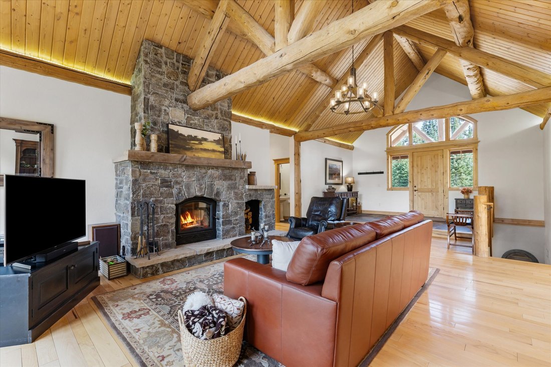 House in Clark, Colorado, United States 2 - 15984553