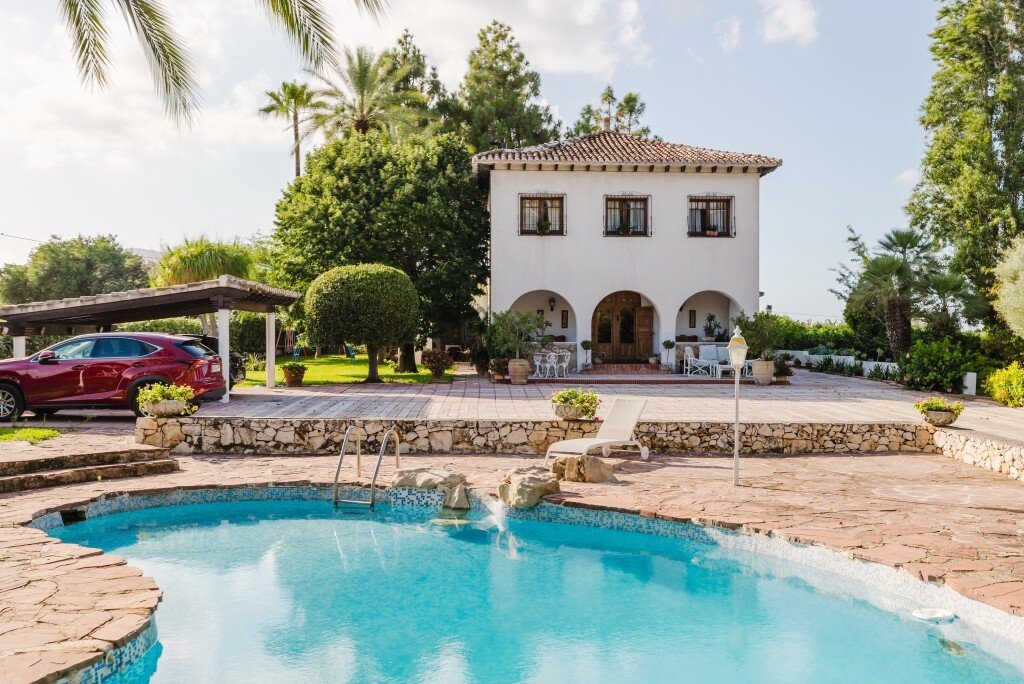 Villa in Denia, Valencian Community, Spain 5 - 15985204