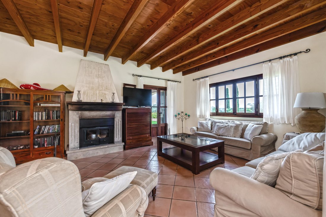 Country House in Algaida, Balearic Islands, Spain 5 - 14835366