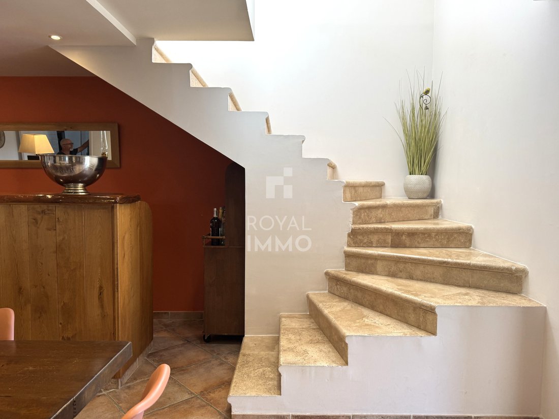 House in Centre Ville, Carqueiranne, France 4 - 15984849