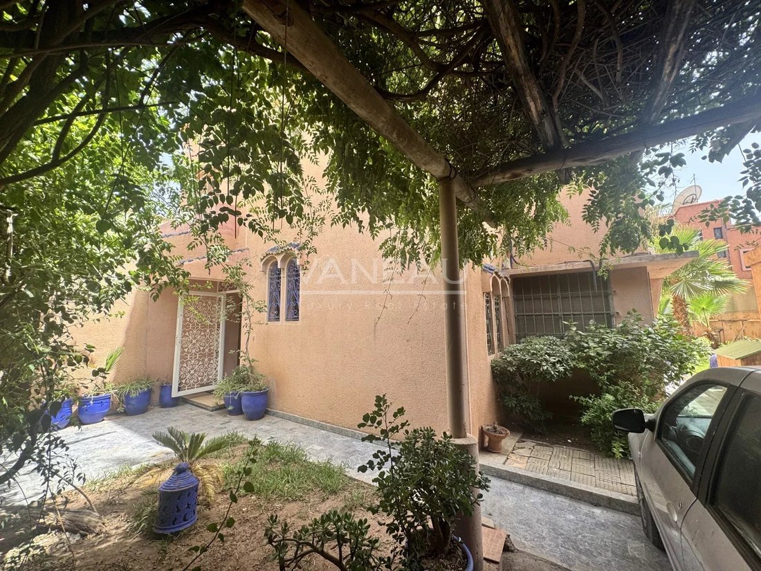 Villa in Lahebichate, Marrakesh-Safi, Morocco 3 - 15984128