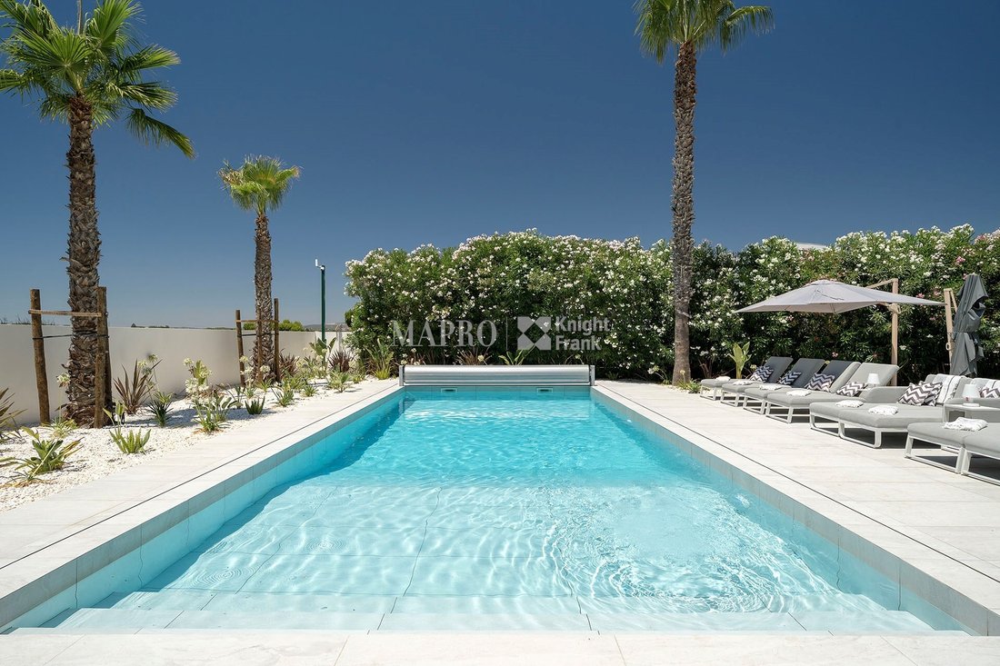 Villa in Almancil, Algarve, Portugal 2 - 15955941