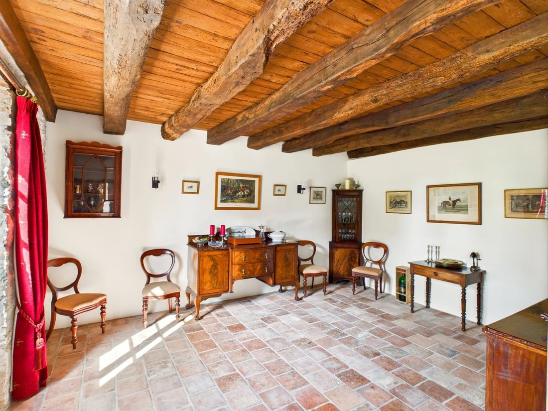 House in Castelnau-de-Montmiral, Occitania, France 5 - 15984989