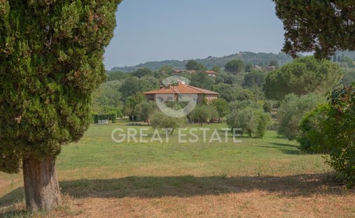 Tenuta a Città della Pieve, Umbria, Italia 1