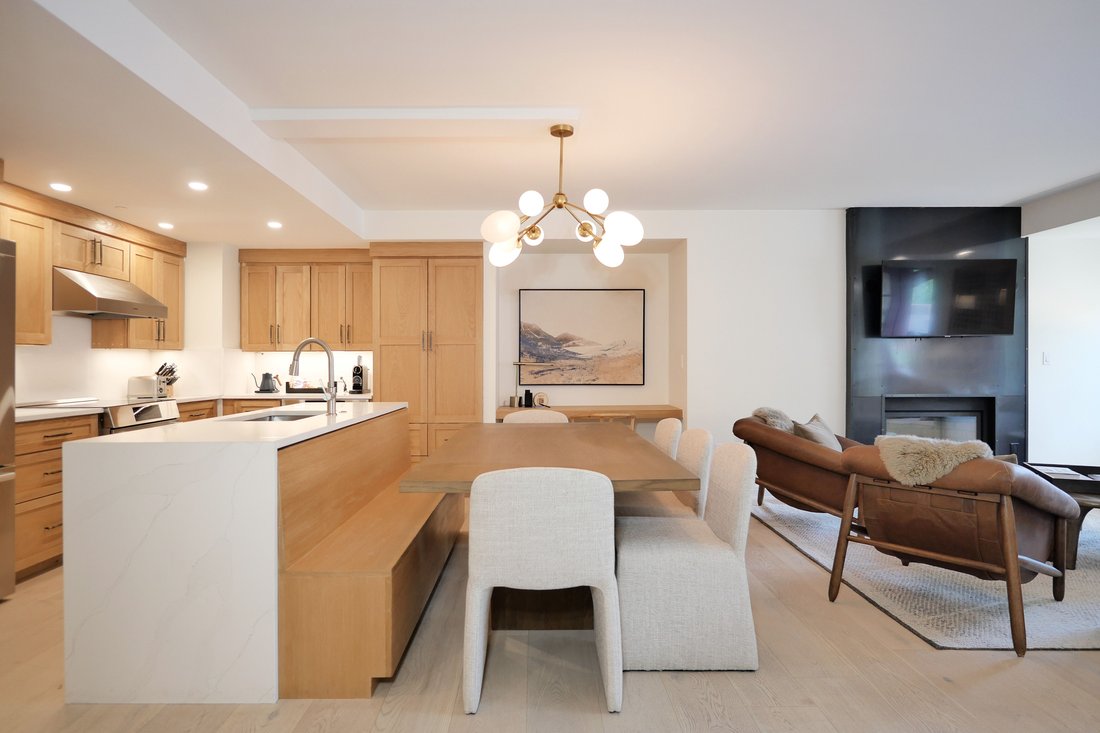 Condo in Mountain Village, Colorado, United States 1 - 15986121