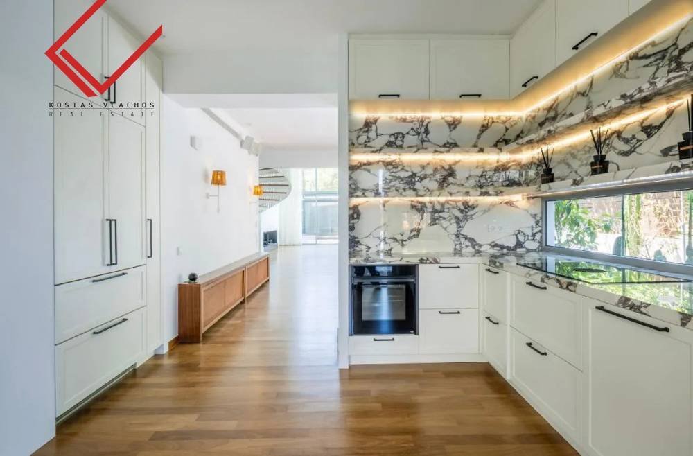 House in Glyfada, Attica, Greece 5 - 15983984