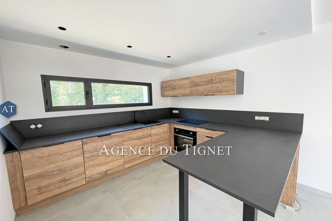 Villa in Saint-Cézaire-sur-Siagne, Provence-Alpes-Côte d'Azur, France 3 - 14534777