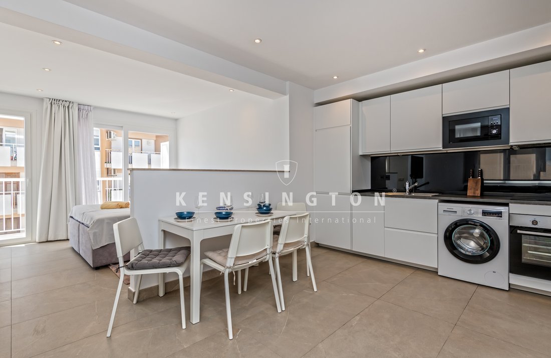 Apartment in Playa de Palma, Palma, Balearic Islands 4 - 13159267