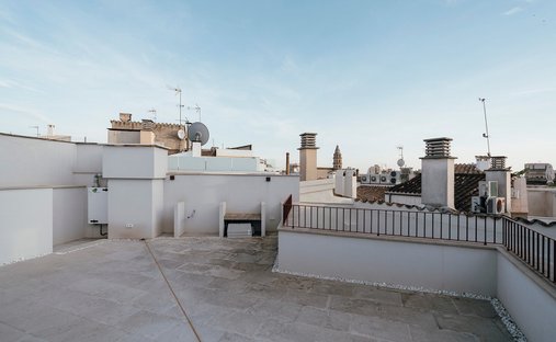 Apartment in Palma, Balearic Islands, Spain 1