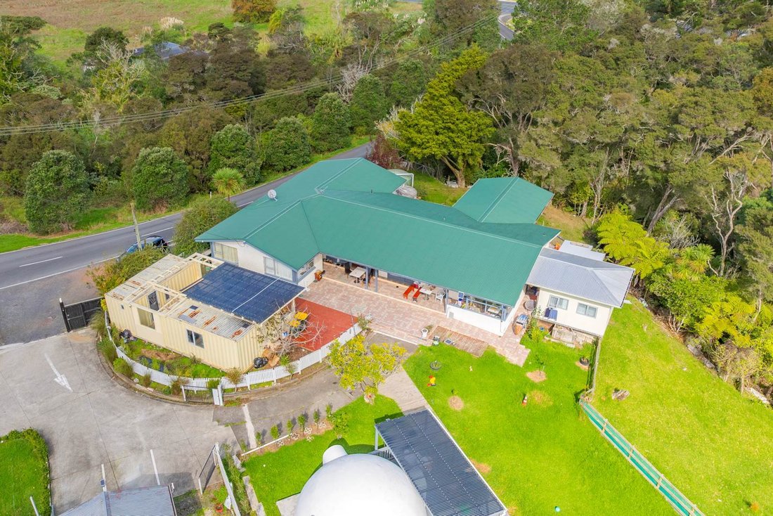 House in Auckland, Auckland, New Zealand 3 - 15985658