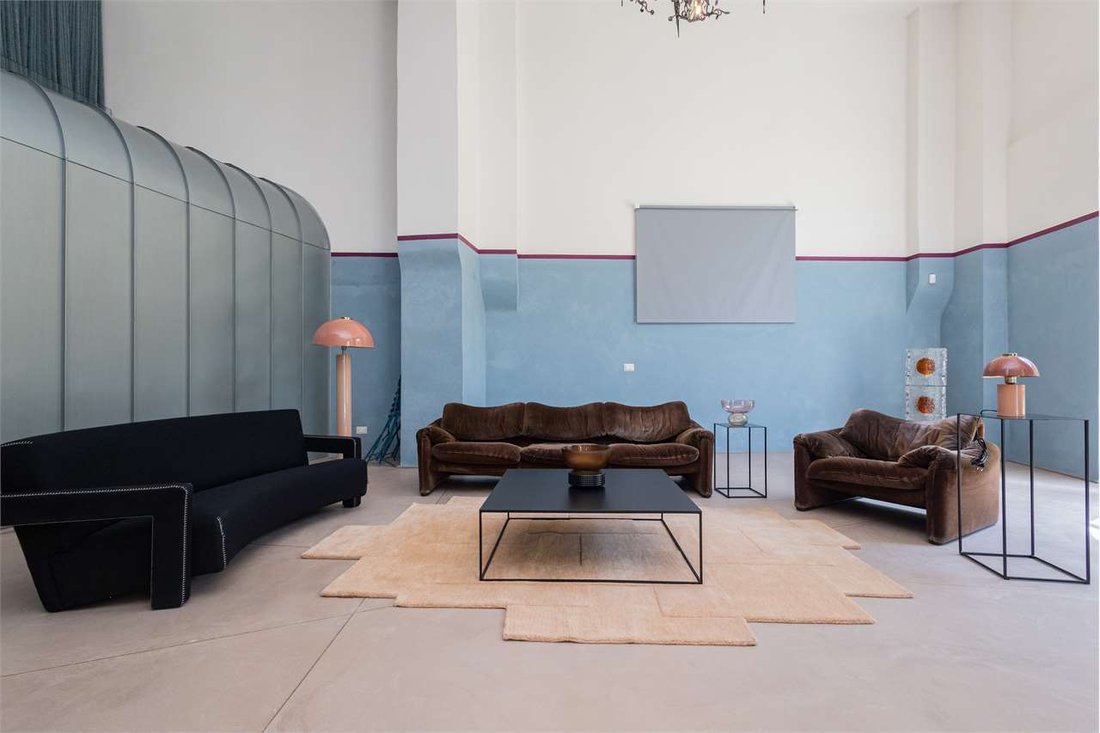Apartment in Garibaldi - Corso Como, Milan, Italy 5 - 15984911