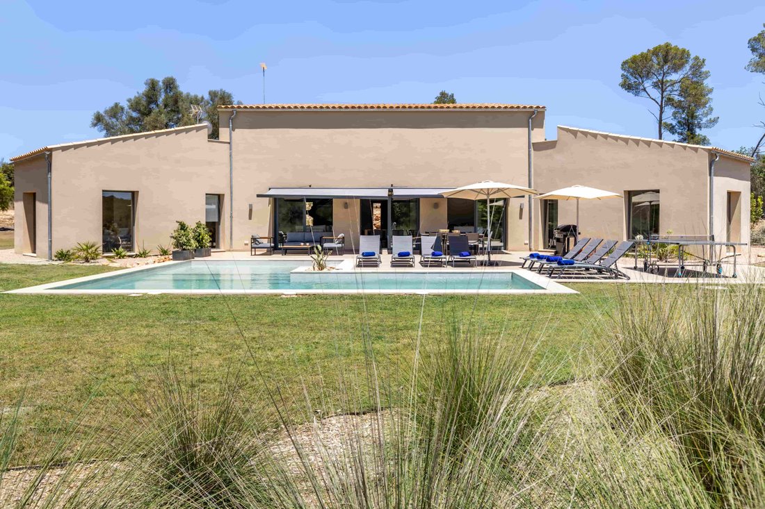 Finca in Sencelles, Balearic Islands, Spain 3 - 15985172