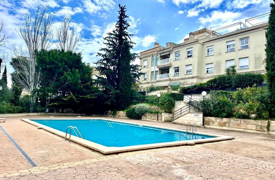 Apartment in Palma, Balearic Islands, Spain 3 - 15984205
