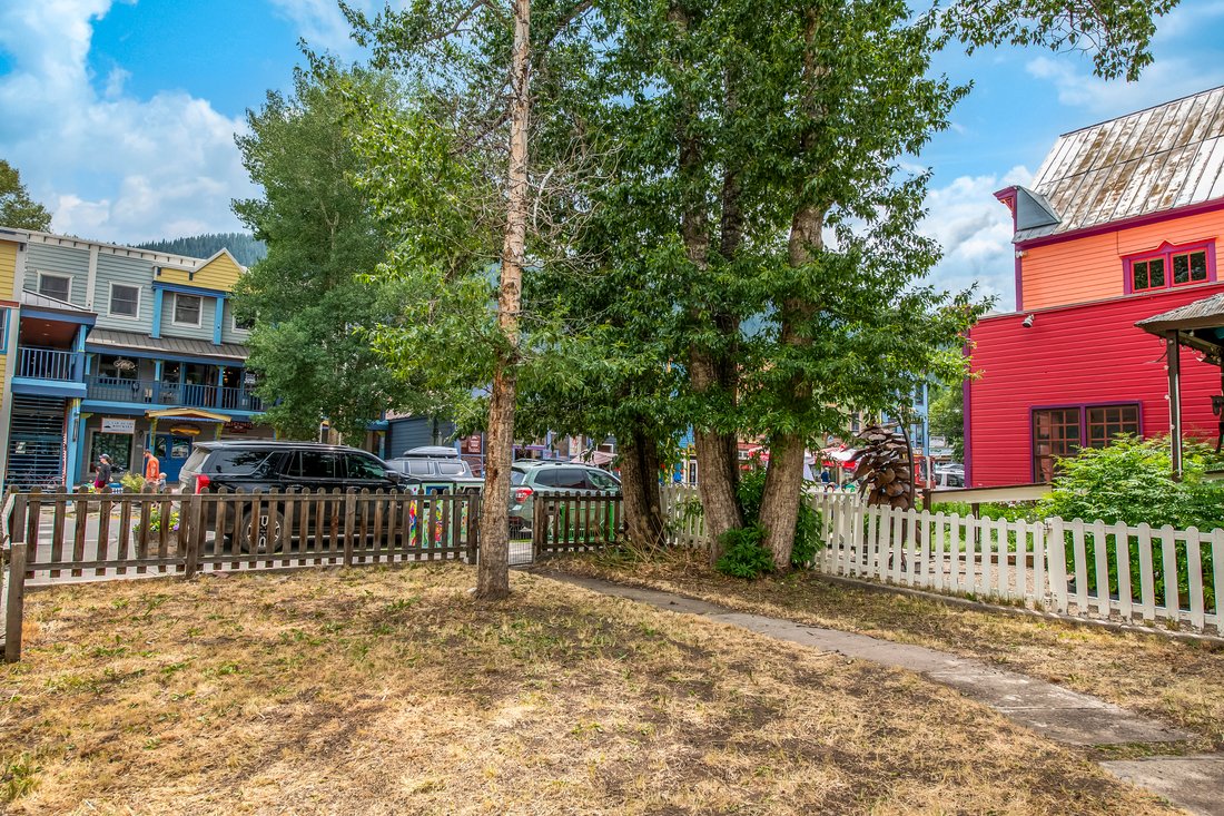 House in Crested Butte, Colorado, United States 3 - 15984546