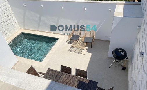 Villa in Santa Margalida, Balearic Islands, Spain 1