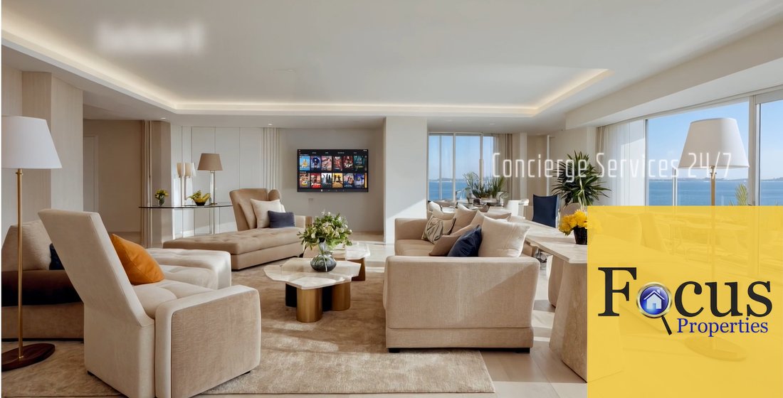 Apartment in South Athens, Attica, Greece 1 - 15985969