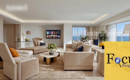 Apartment in South Athens, Attica, Greece 1