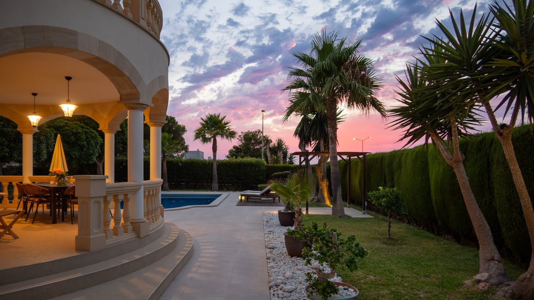 Villa in Llucmajor, Balearic Islands, Spain 4 - 15985171