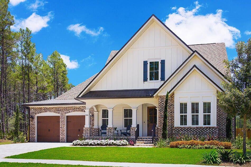 House in Freeport, Florida, United States 1 - 15984542