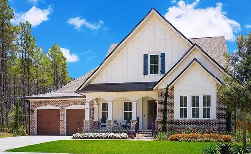 Maison à Freeport, Floride, États-Unis 1