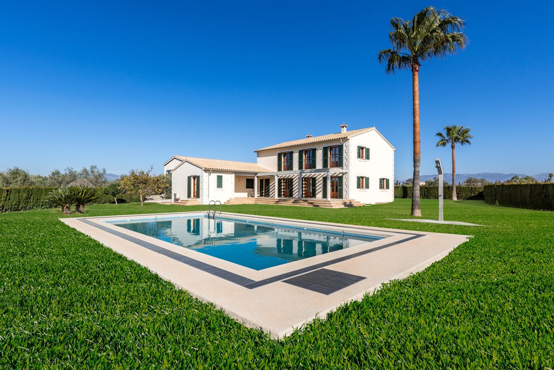 Country House in Palma, Balearic Islands, Spain 1 - 13155905