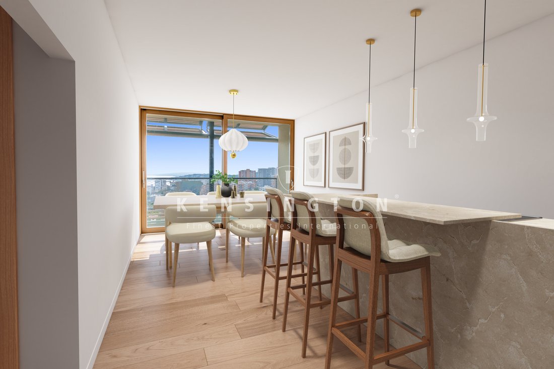 Apartment in Palma, Balearic Islands, Spain 5 - 12929420