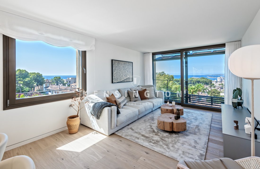 Apartment in Palma, Balearic Islands, Spain 1 - 12929420