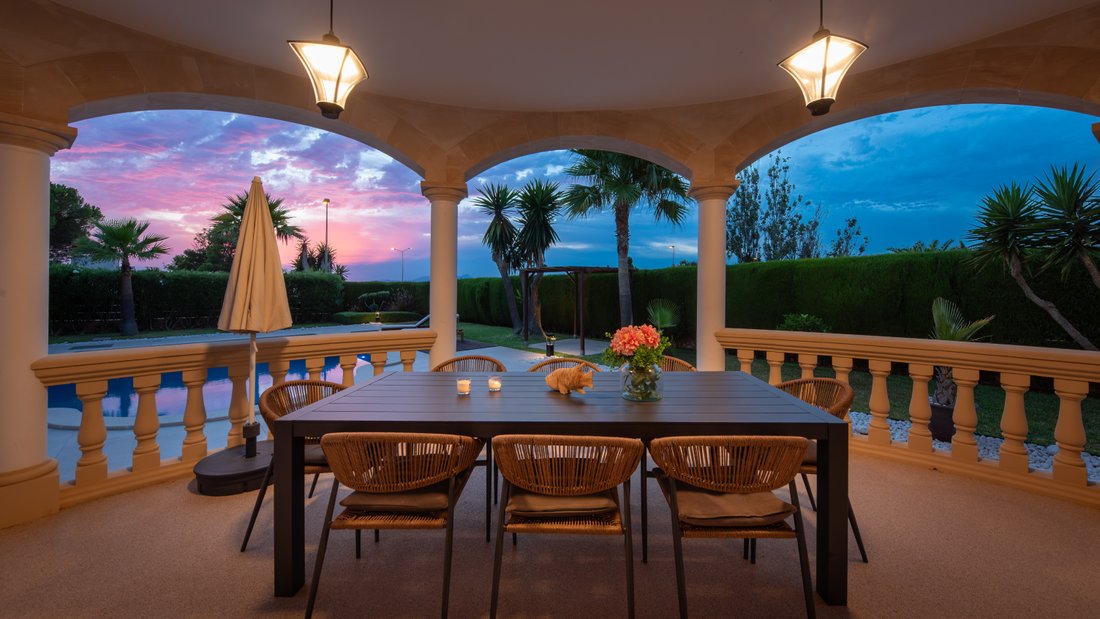 Villa in Llucmajor, Balearic Islands, Spain 5 - 15985171