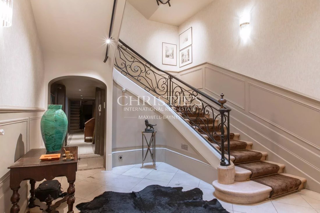 House in Bordeaux, Nouvelle-Aquitaine, France 4 - 14899515