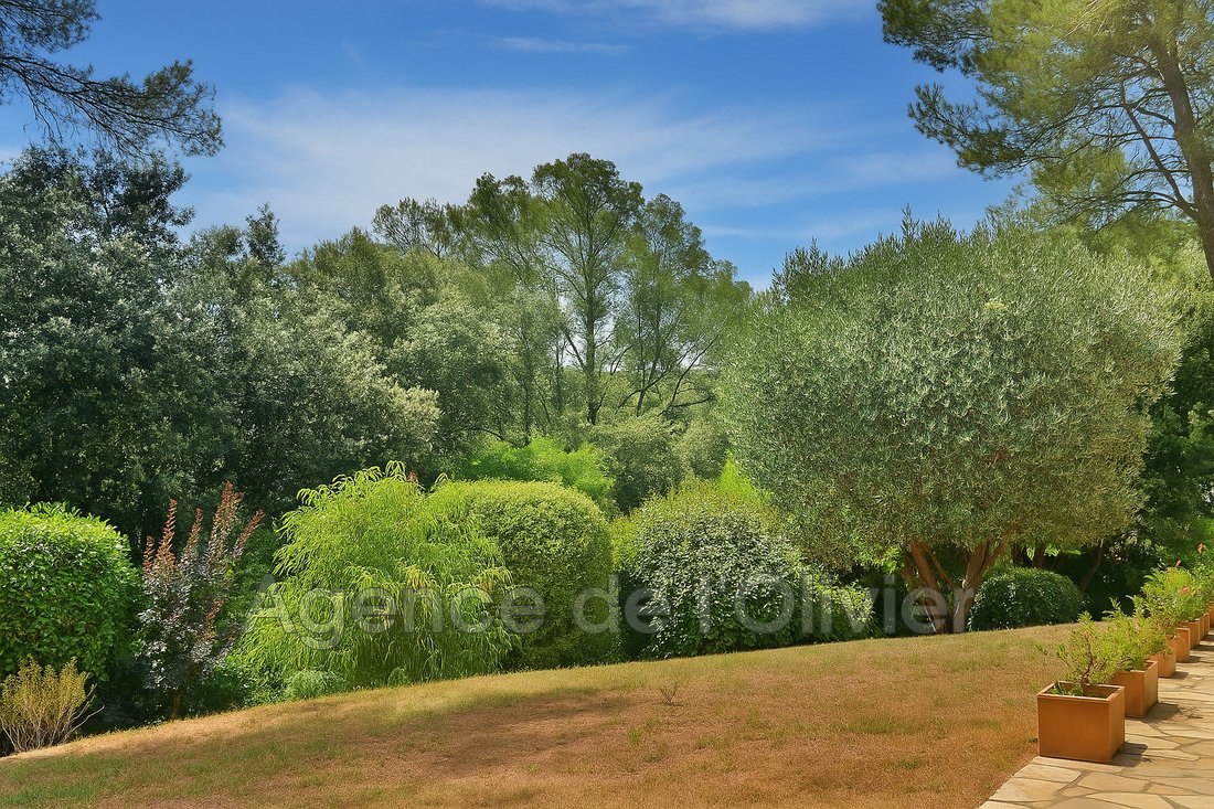 Villa in Valbonne, Provence-Alpes-Côte d'Azur, France 5 - 15984131