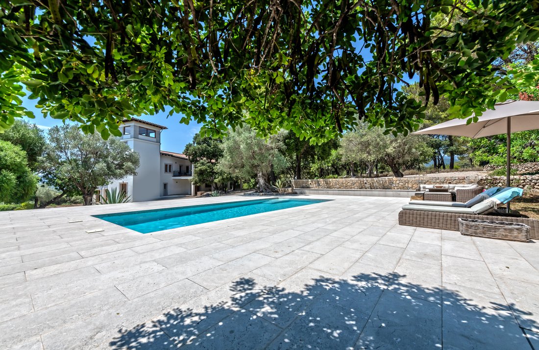 Country House in Palma, Balearic Islands, Spain 2 - 15984966