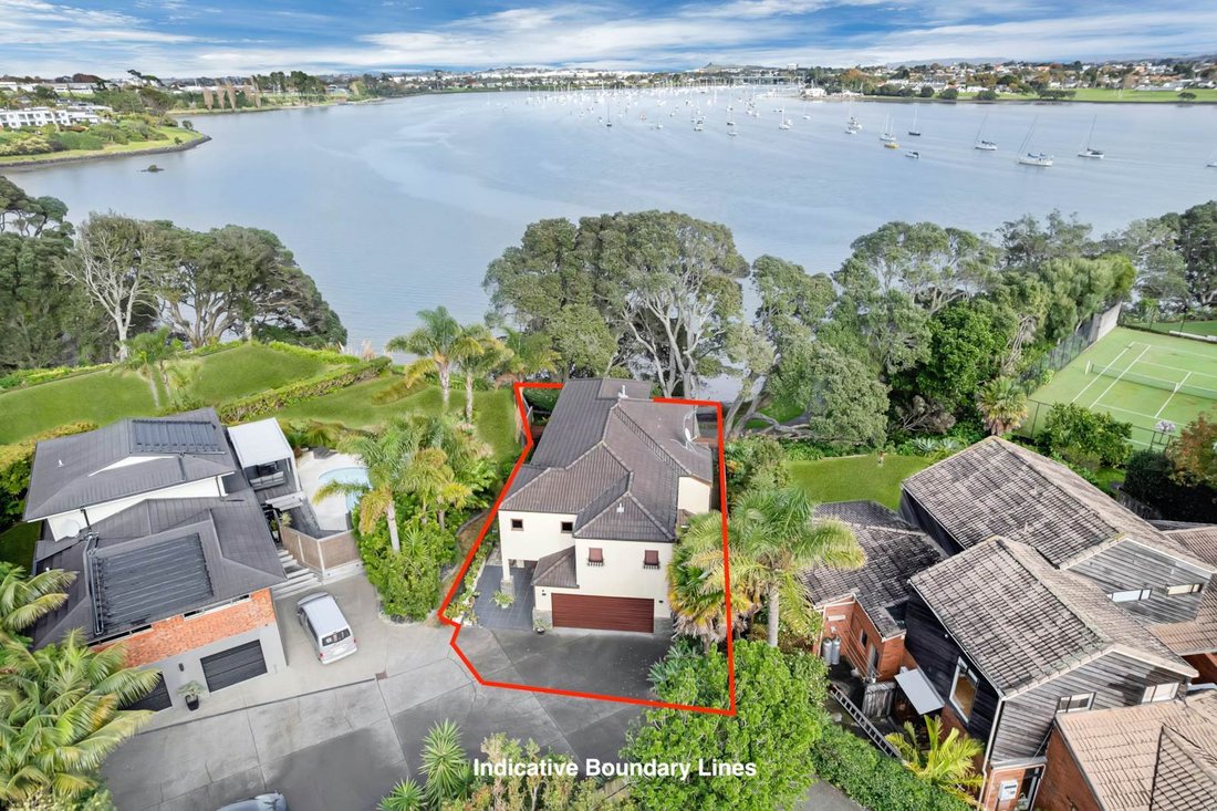 House in Auckland, Auckland, New Zealand 1 - 15985669