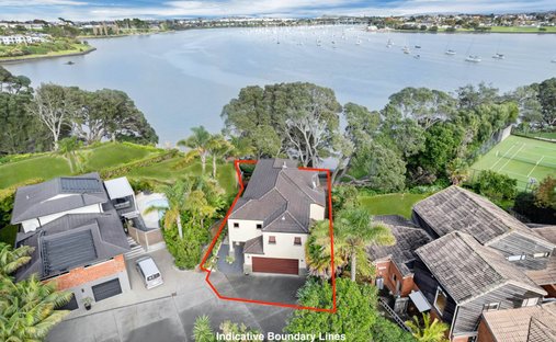 Casa a Auckland, Auckland, Nuova Zelanda 1