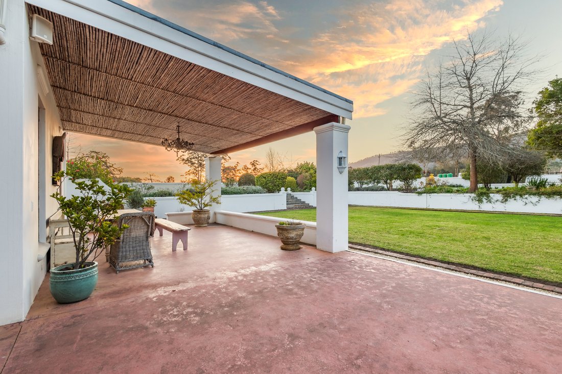 Casa en Plettenberg Bay, El Cabo Occidental, Sudáfrica 5 - 15984444