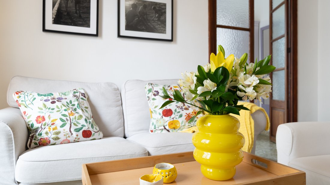 Apartment in Palma, Balearic Islands, Spain 5 - 15984248