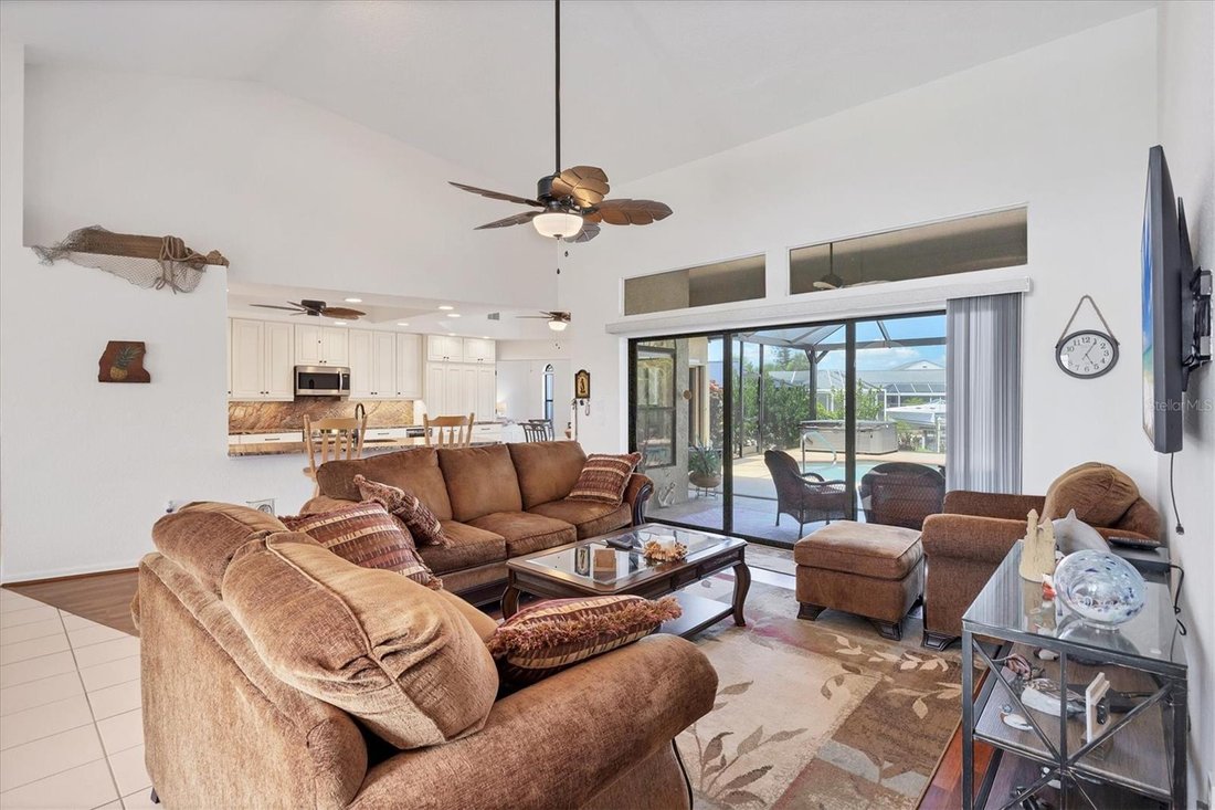 House in Punta Gorda, Florida, United States 3 - 15985853