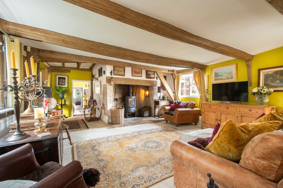 House in Bishampton, England 5 - 15983885