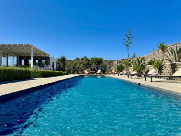Villa in Paros, Aegean, Greece 1 - 15983824