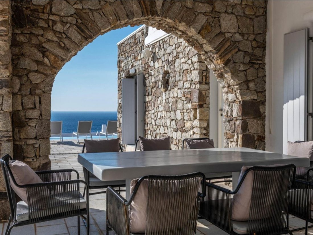 Villa in Mykonos, Aegean, Greece 5 - 15320635