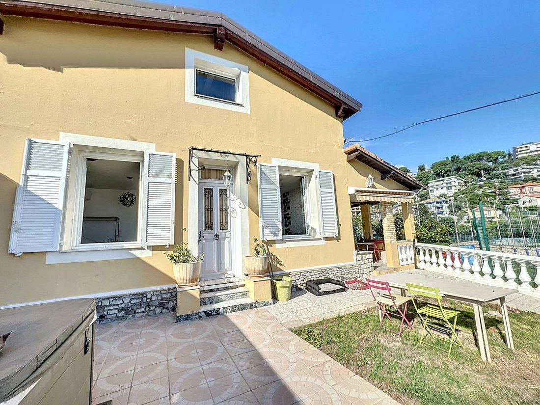 House in Cap Martin, Roquebrune-Cap-Martin, France 1 - 15983810