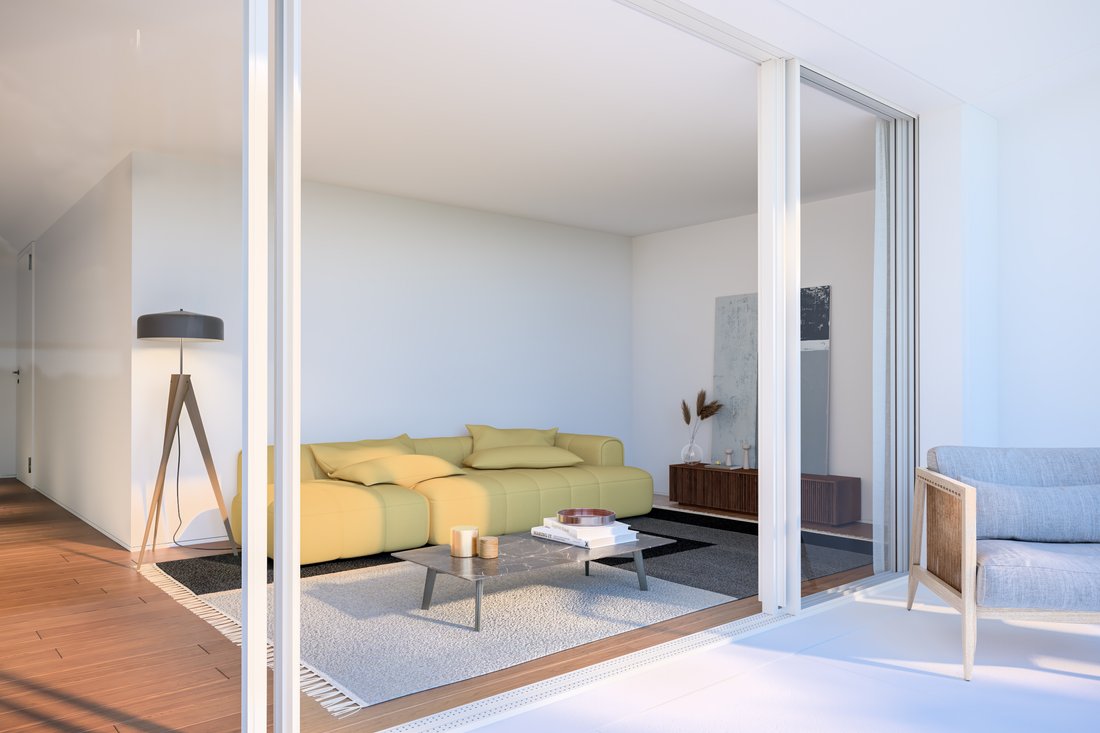 Apartment in Alges, Lisbon, Portugal 3 - 15983837