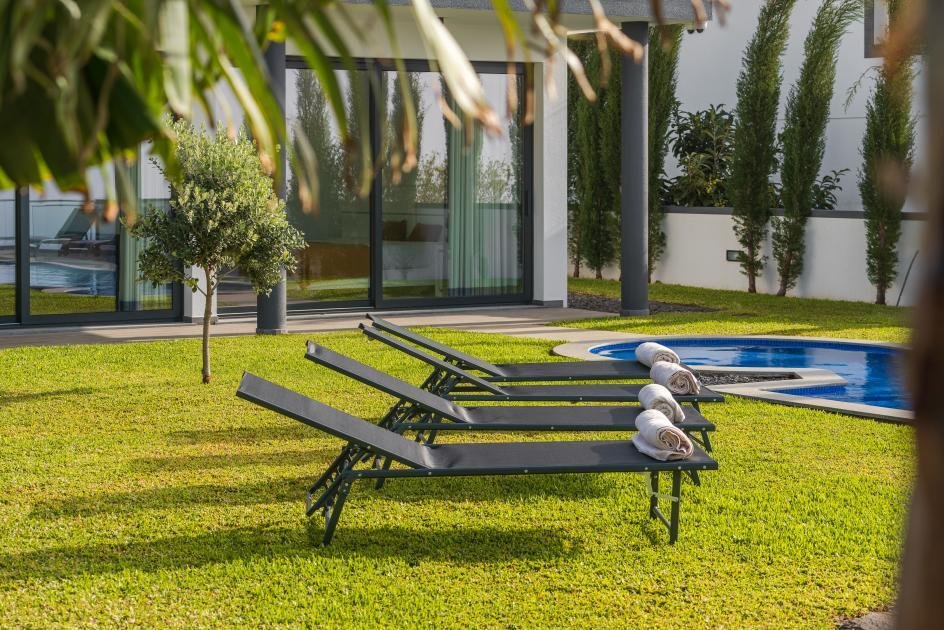 Villa in Reed, Madeira, Portugal 4 - 15983822