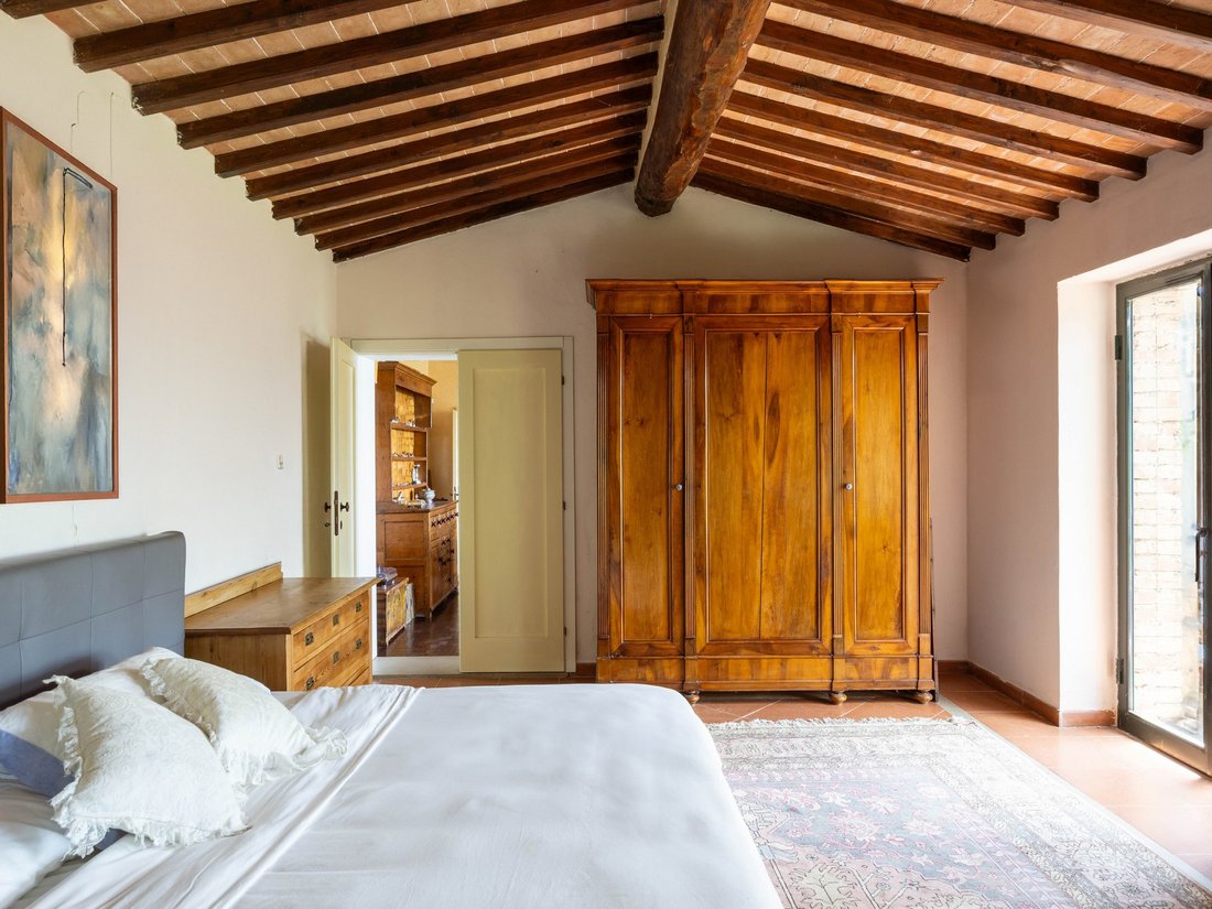 Villa in Castellina in Chianti, Tuscany, Italy 5 - 15983807